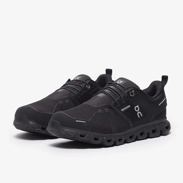 ON Cloud Homme Chaussures - Noir - Taille: 43 - Maille/synthétique - Foot Locker