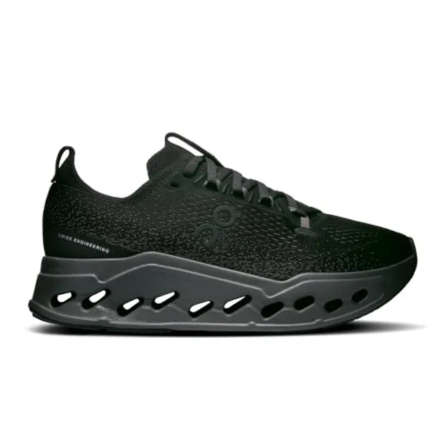 On Running On Cloudsurfer Max femme chaussures de running - AW25 - 4.5