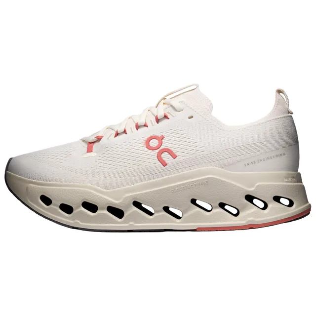 On Running On Cloudsurfer Max homme chaussures de running - AW26 - 43