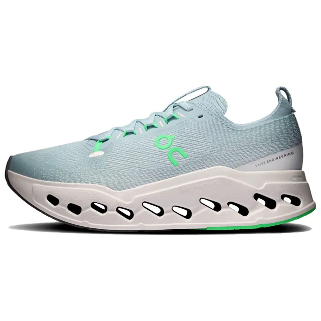 On Running On Cloudsurfer Max homme chaussures de running - AW26 - 41