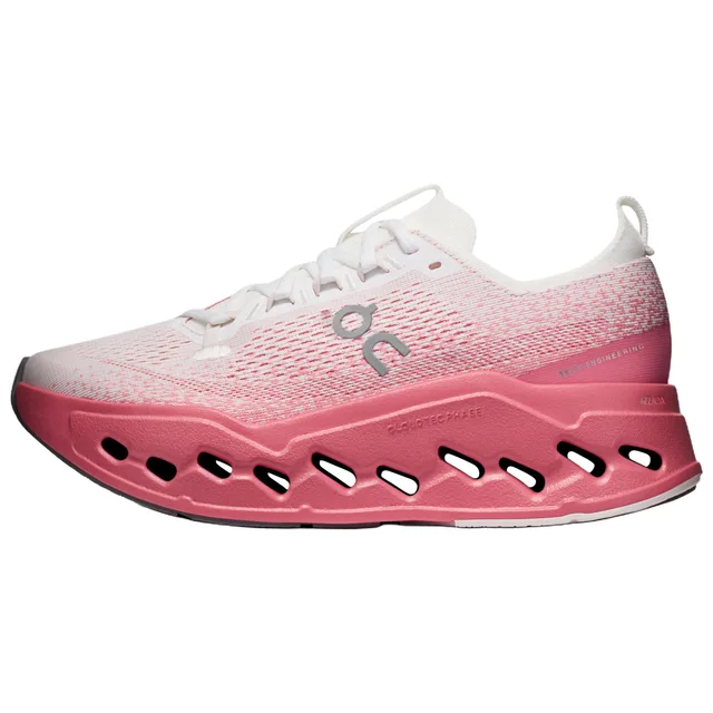 On Running On Cloudsurfer Max femme chaussures de running - AW26 - 39