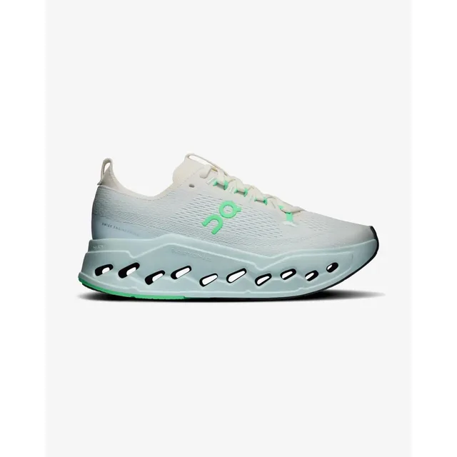 On Running On Cloudsurfer Max femme chaussures de running - AW26 - 37.5