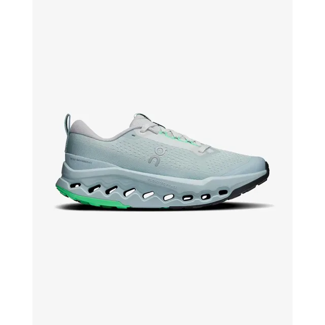 On Running On Cloudsurfer 2 femme chaussures de trail - AW26 - 37.5