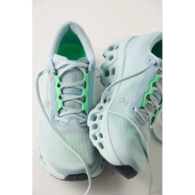 On Running On Cloudmonster 3 femme chaussures de running - AW26 - 37.5