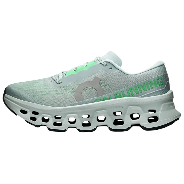 On Running On Cloudmonster 3 femme chaussures de running - AW26 - 39