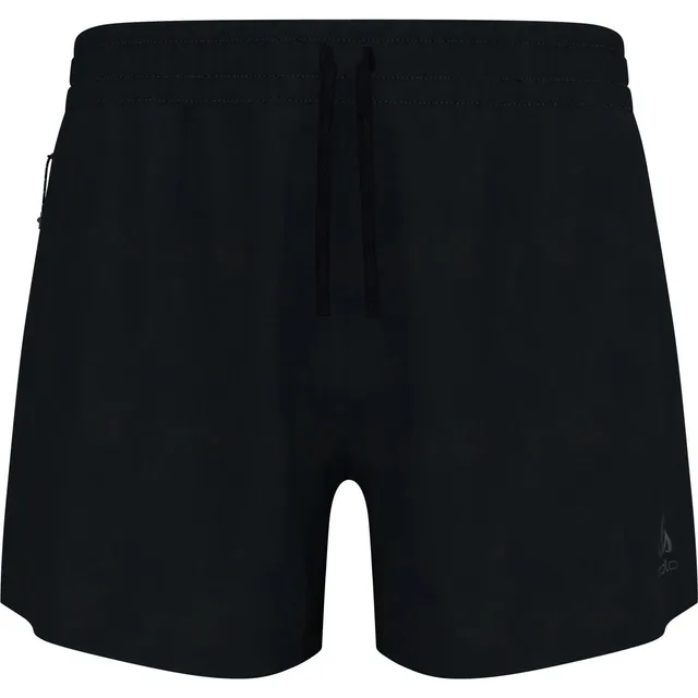 Short running odlo zeroweight 5 noir