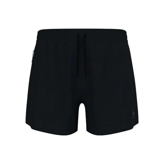 Short running odlo zeroweight 5 noir