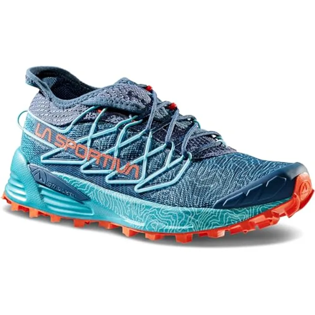La Sportiva Mutant W Chaussures running femme