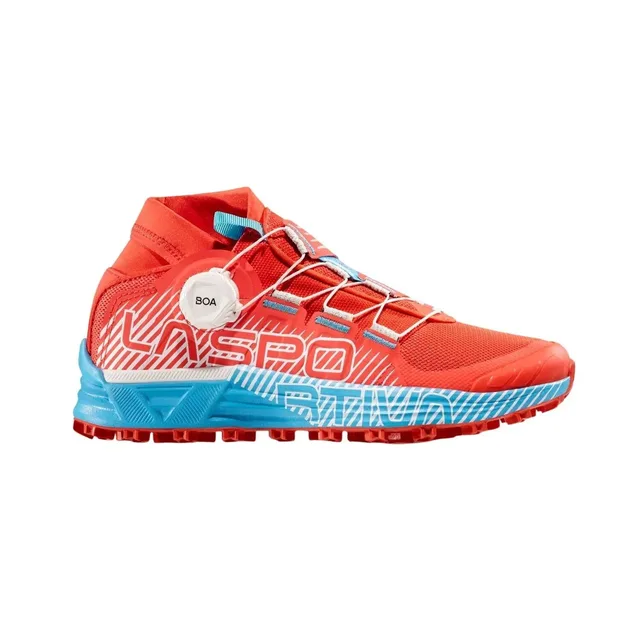 La Sportiva Cyklon W Chaussures running femme