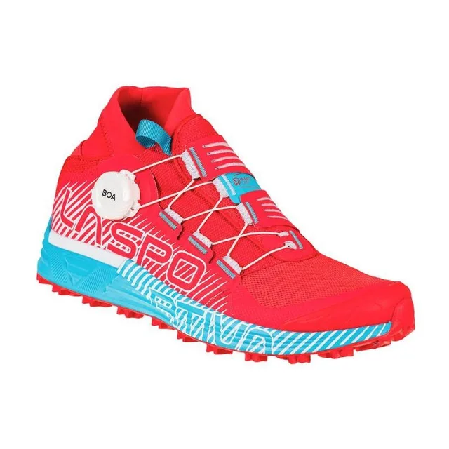 La Sportiva Cyklon W Chaussures running femme