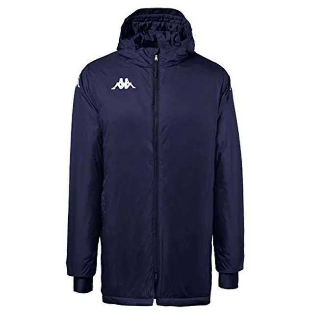 Kappa - Veste Diolo pour Garçon - Bleu - Taille 6Y