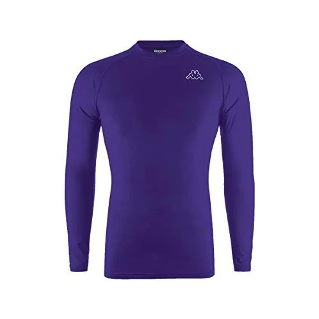 Kappa - T-Shirt Vurbat Violet pour Homme - Violet - Taille S