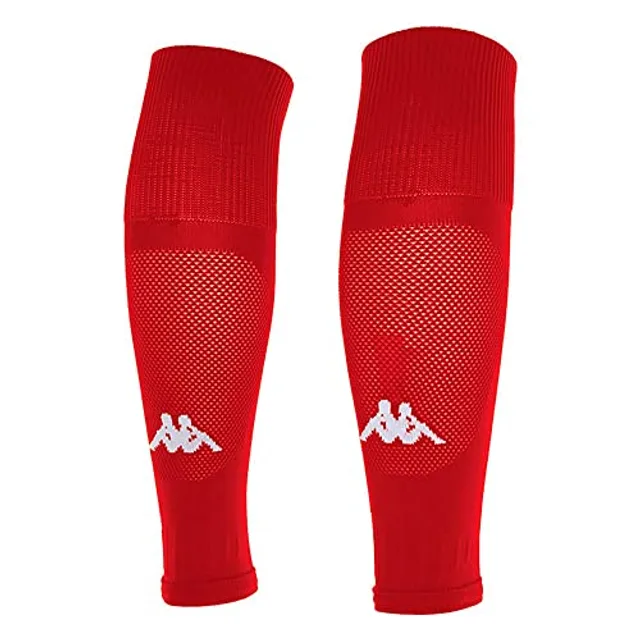 Kappa Chaussettes sans Pied Spolf Pro