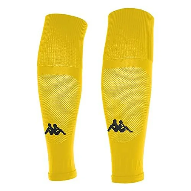 Kappa Chaussettes sans Pied Spolf Pro