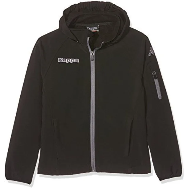 Veste sportswear Kappa Chaussettes Puma Match Crew taille Noir