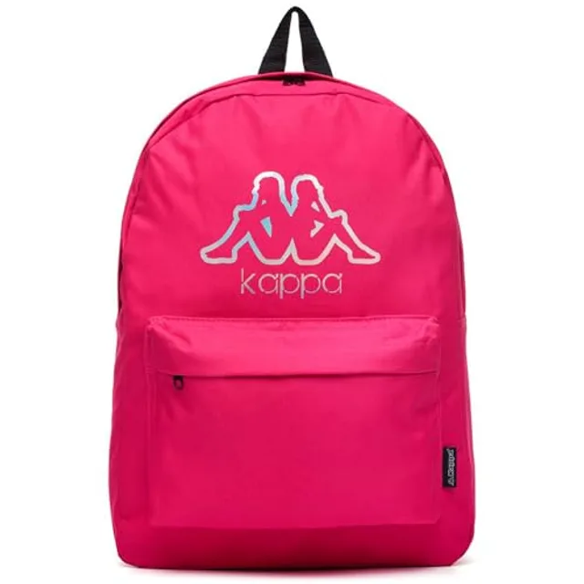 Sac à dos femme Kappa Iela - Rose - M