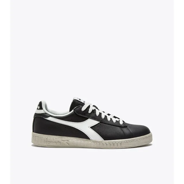 Baskets basses Diadora Basket Cuir Game L Low Waxed