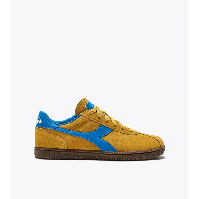 Baskets basses Diadora Basket Cuir Tokyo