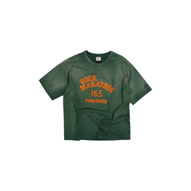 T-shirt col rond Champion - M - Male - Adulte