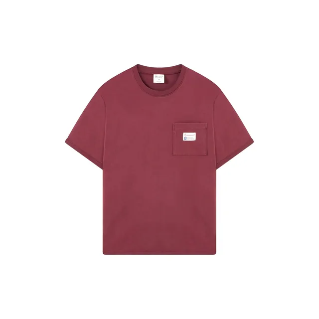 T-shirt Champion - M - Male - Adulte