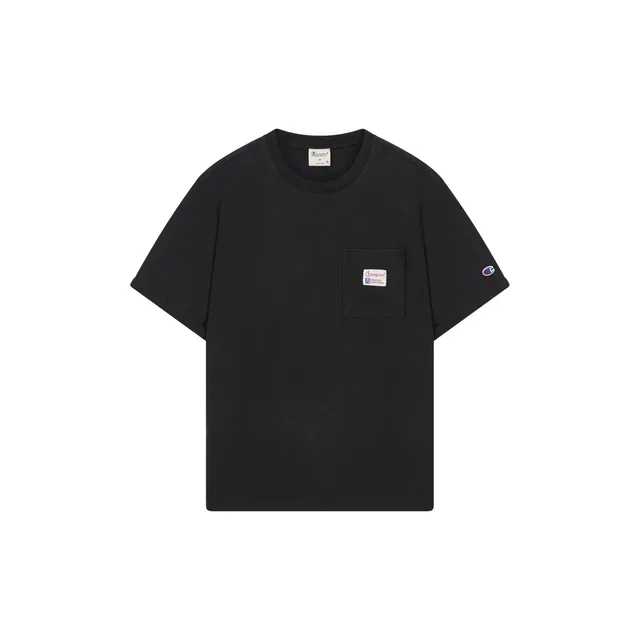 T-shirt Champion - S - Male - Adulte