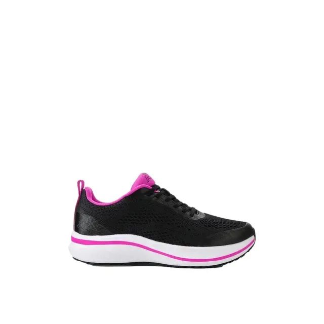 Chaussures Training Malkween Noir Femme