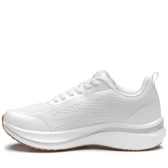 Chaussures Training Malkween Blanc Femme
