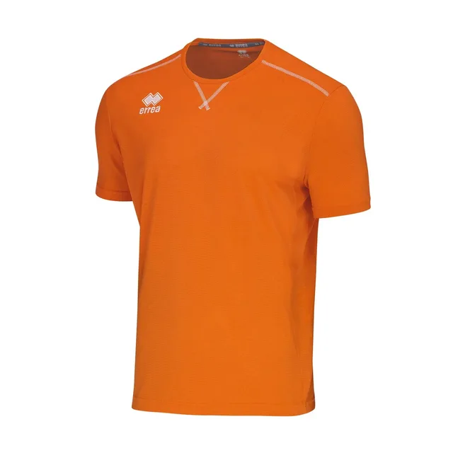 Maillot de football Errea Hoodie adidas Essentials Linear taille S taille Orange