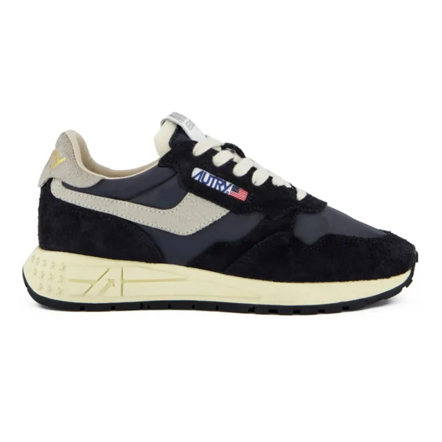 Autry - Baskets - Taille 36 - Multicolore - female