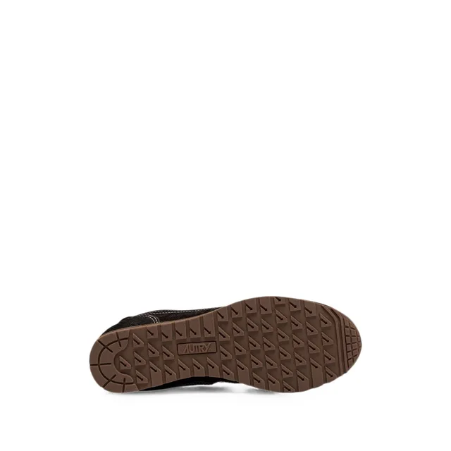Autry Baskets pour femmes - MARRONE