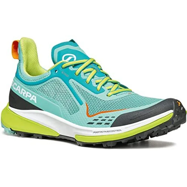 Scarpa Golden Gate Kima RT W Chaussures running femme