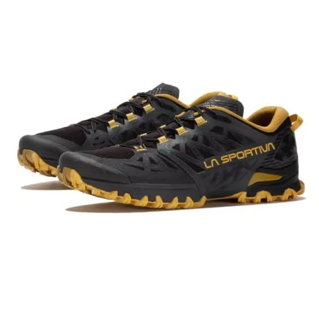 La Sportiva Bushido III