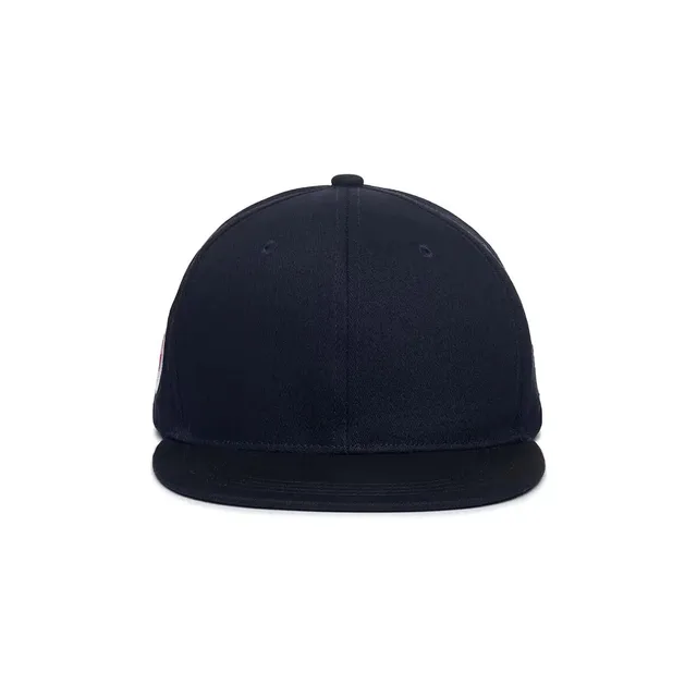 Casquette snapback Kappa Woraz FFS - Bleu
