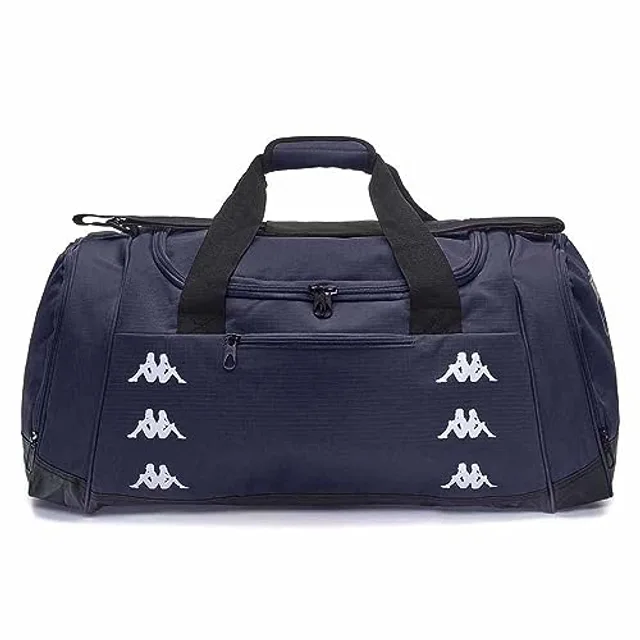 Sac de sport Kappa Grenno - Bleu - M