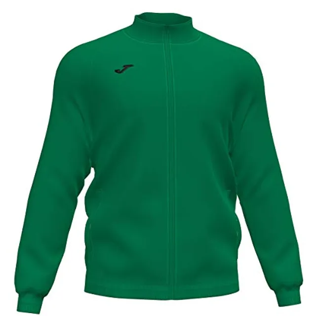 Joma Veste en Microfibre pour Garçon, Taille 2XS, Vert