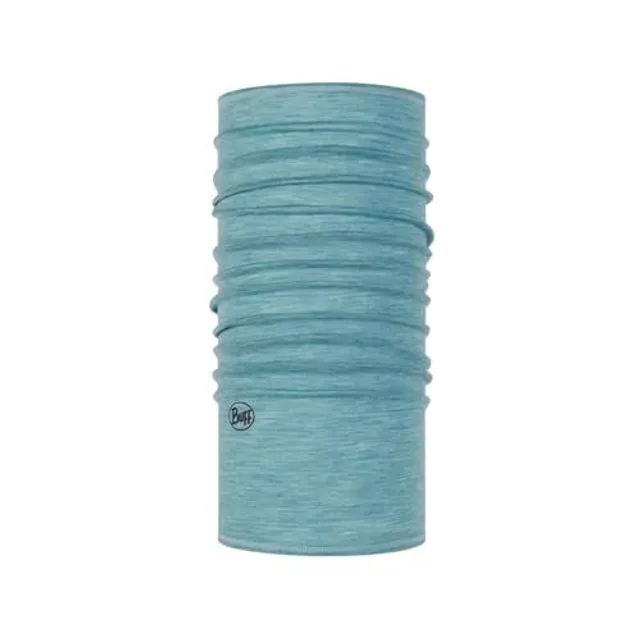 Buff Merino Lightweight Solid Pool Casquette Unisex, Multi, Taille Unique