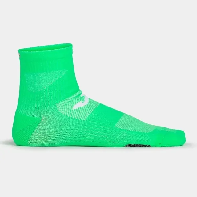 Lots de chaussettes hautes Joma Running Night - 39/42 - Unisex - Adulte