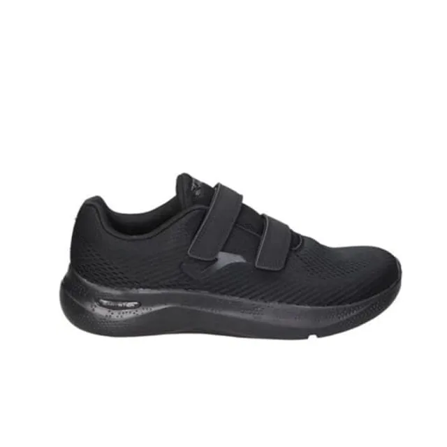 Joma Basket Corinto V Noir CCORS2601V