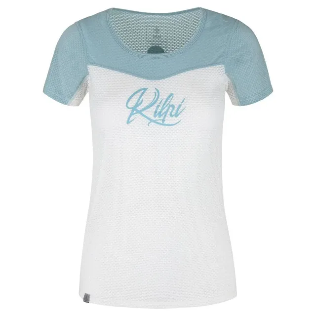 T-shirt Kilpi Maillot de running pour femme COOLER-W