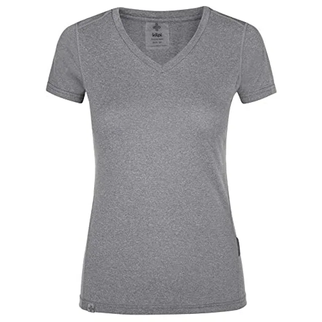 T-Shirt Running Femme Kilpi Dimel-W