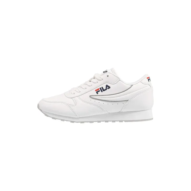Chaussures sportswear Fila Basket orbit low wmn