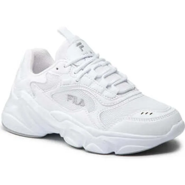 Fila Baskets basses 'Collene' blanc