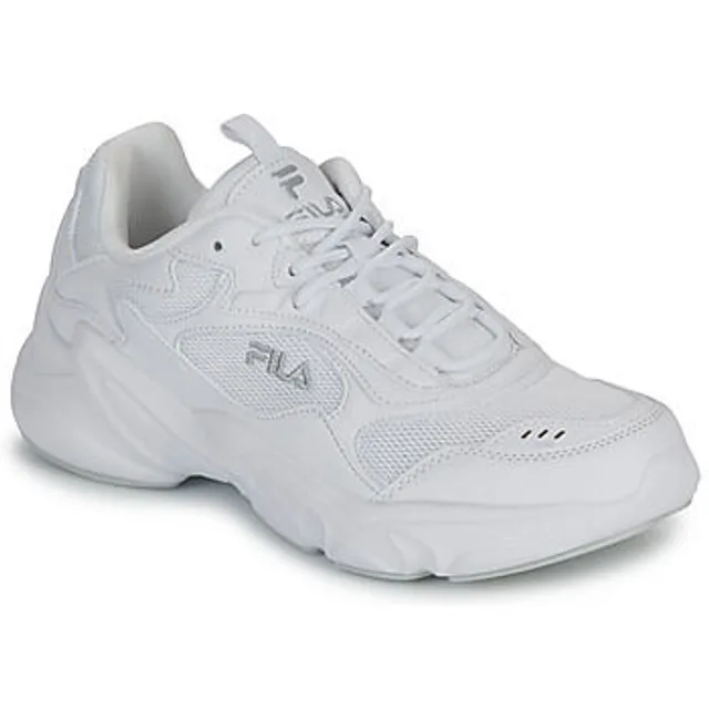 FILA Baskets basses 'Collene' blanc