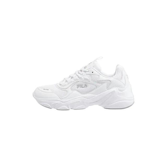 Fila Baskets basses 'Collene' blanc