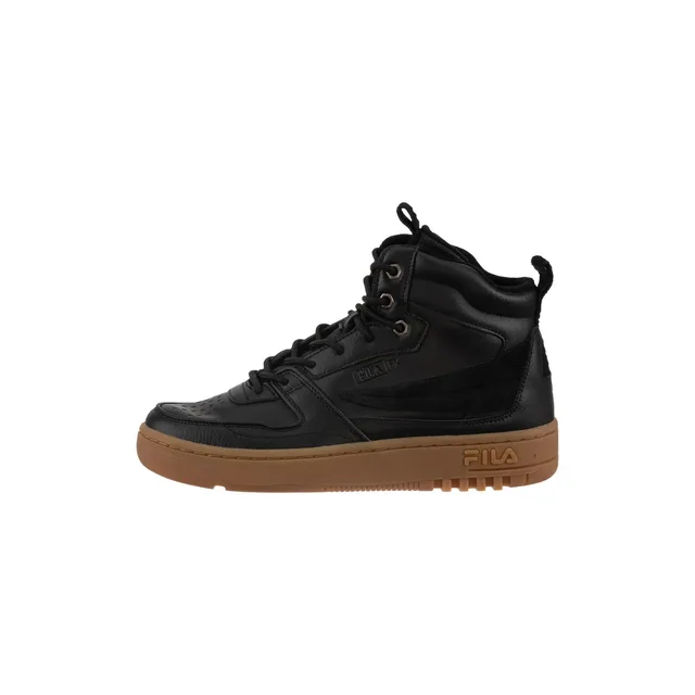 Fila Baskets hautes 'VENTUNO' noir