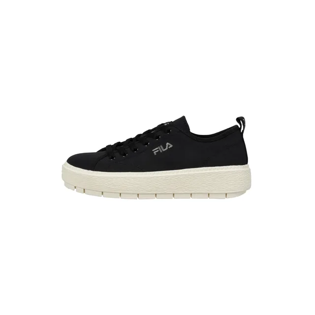 Fila Baskets basses 'Potenza' noir
