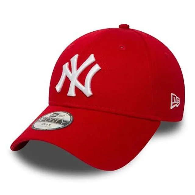 Divers accessoires fitness, yoga et pilates New Era Casquette new era essential 9forty enfant new york yankees