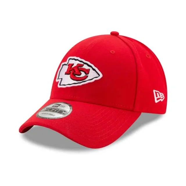 Divers accessoires fitness, yoga et pilates New Era Casquette new era 9forty the league kansas city chiefs