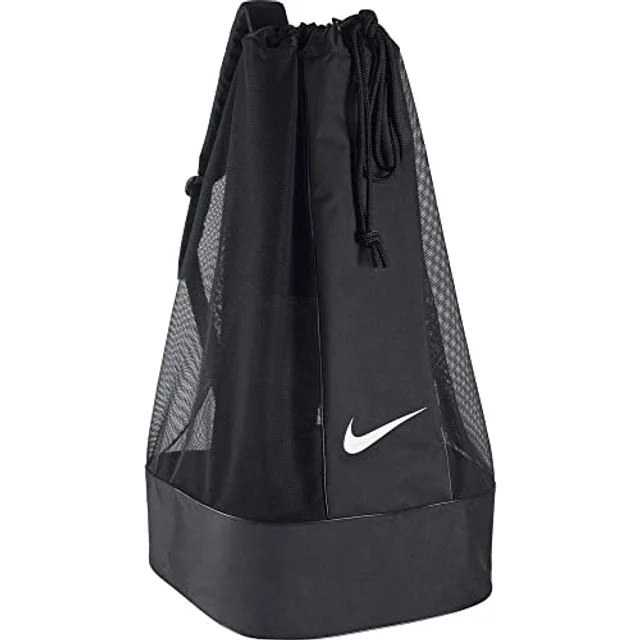 Nike Sac A Ballon Club Team - Noir