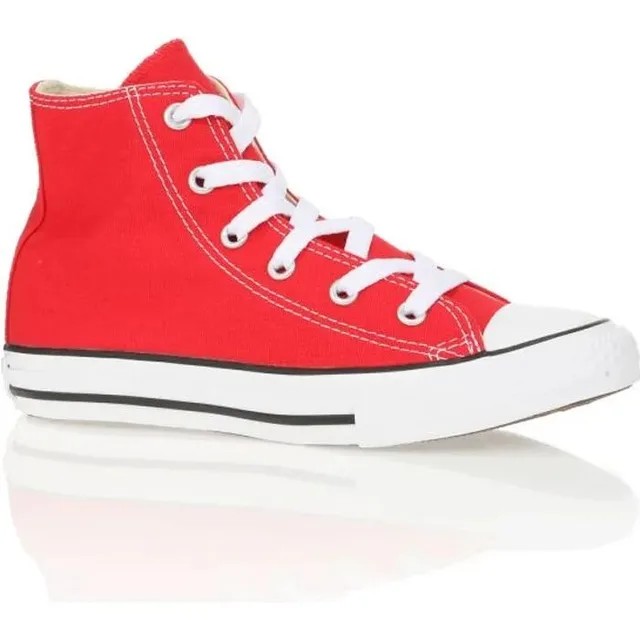 CONVERSE Baskets Chuck Taylor All Star Core Hi Enfant